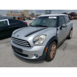 2011 MINI COOPER COUNTRYMAN