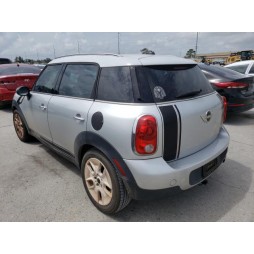 2011 MINI COOPER COUNTRYMAN