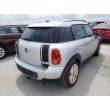 2011 MINI COOPER COUNTRYMAN
