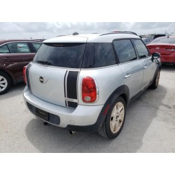 2011 MINI COOPER COUNTRYMAN