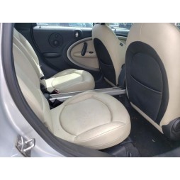 2011 MINI COOPER COUNTRYMAN