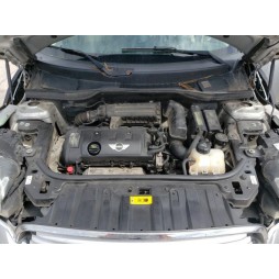 2011 MINI COOPER COUNTRYMAN