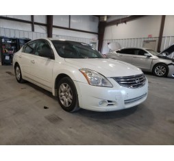 2011 NISSAN ALTIMA BASE