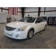 2011 NISSAN ALTIMA BASE