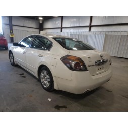 2011 NISSAN ALTIMA BASE