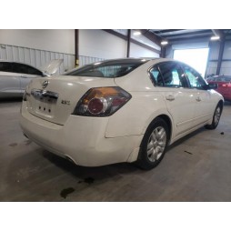 2011 NISSAN ALTIMA BASE