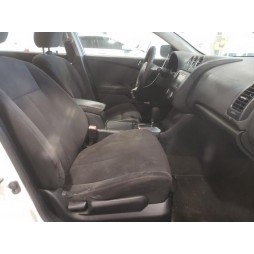 2011 NISSAN ALTIMA BASE