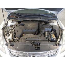 2011 NISSAN ALTIMA BASE