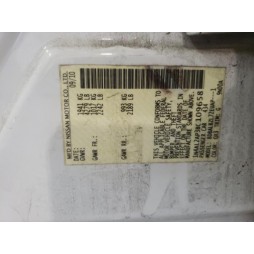 2011 NISSAN ALTIMA BASE
