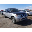 2011 NISSAN FRONTIER S