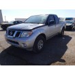 2011 NISSAN FRONTIER S