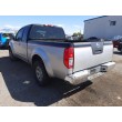 2011 NISSAN FRONTIER S
