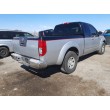 2011 NISSAN FRONTIER S