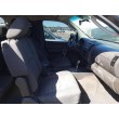 2011 NISSAN FRONTIER S