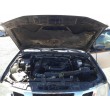 2011 NISSAN FRONTIER S