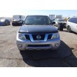 2011 NISSAN FRONTIER S