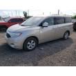 2011 NISSAN QUEST S
