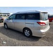 2011 NISSAN QUEST S