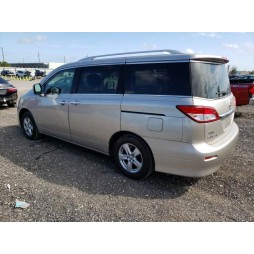 2011 NISSAN QUEST S