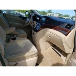 2011 NISSAN QUEST S