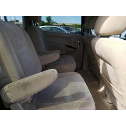 2011 NISSAN QUEST S