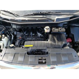 2011 NISSAN QUEST S