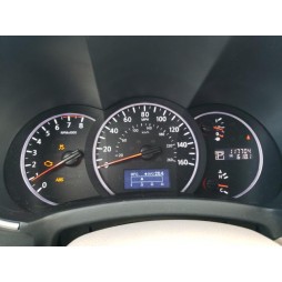 2011 NISSAN QUEST S