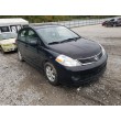 2011 NISSAN VERSA S