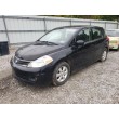 2011 NISSAN VERSA S