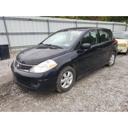 2011 NISSAN VERSA S