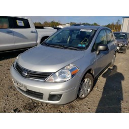 2011 NISSAN VERSA S