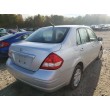 2011 NISSAN VERSA S