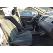 2011 NISSAN VERSA S