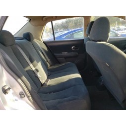 2011 NISSAN VERSA S