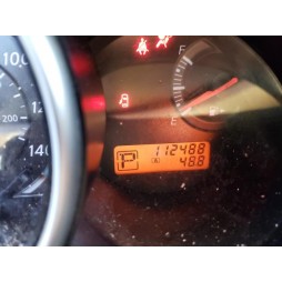 2011 NISSAN VERSA S