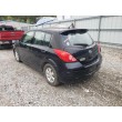 2011 NISSAN VERSA S