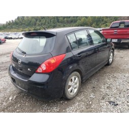 2011 NISSAN VERSA S