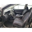 2011 NISSAN VERSA S