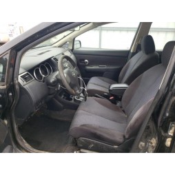 2011 NISSAN VERSA S