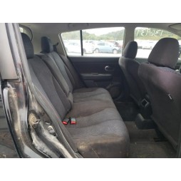 2011 NISSAN VERSA S