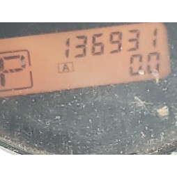 2011 NISSAN VERSA S
