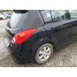 2011 NISSAN VERSA S