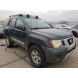 2011 NISSAN XTERRA OFF ROAD
