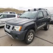 2011 NISSAN XTERRA OFF ROAD