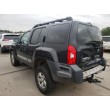 2011 NISSAN XTERRA OFF ROAD
