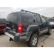 2011 NISSAN XTERRA OFF ROAD