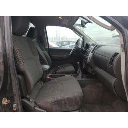 2011 NISSAN XTERRA OFF ROAD