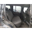2011 NISSAN XTERRA OFF ROAD