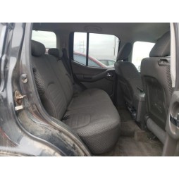 2011 NISSAN XTERRA OFF ROAD