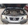 2011 NISSAN XTERRA OFF ROAD